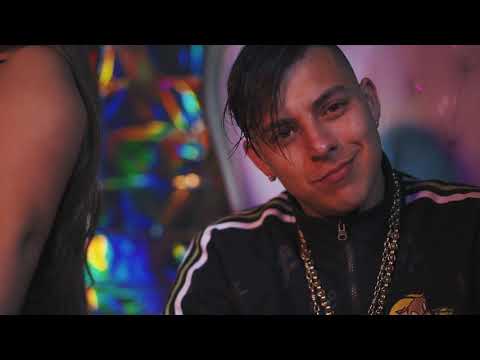 Pa Toas Las Mamis - Jadiel MF, Chuky Indica, Gabo El Chamaquito [Video Oficial]