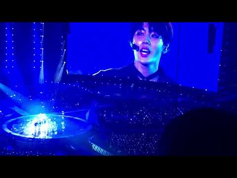 190127 Wanna One Therefore Concert - I Promise You (pt.17)