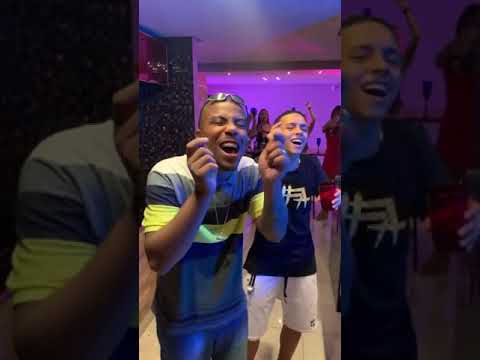 MC RICK e MC LUAN DA BS  - ELA É SURTADINHA ( PRÉVIA DE MÚSICA NOVA )
