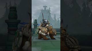 Ancestral Warbear Mount Guide — Step-by-Step Guide & Transcript