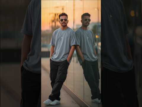 Google Gemini Photo Edit Prompt 👇 Trending PhotoEditing |Google #gemini #ai #shorts #youtubesho