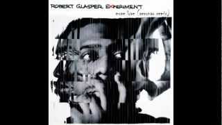 Robert Glasper Experiment feat. KING - Move Love (Aeronao Remix)