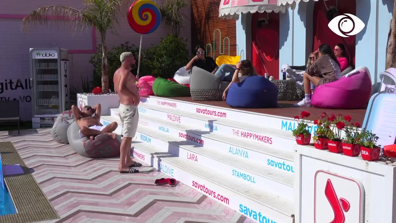 Qeveria BBV/ Luizi dhe Qetsori: Reforma e parë do jetë kontrolli i sirtarëve