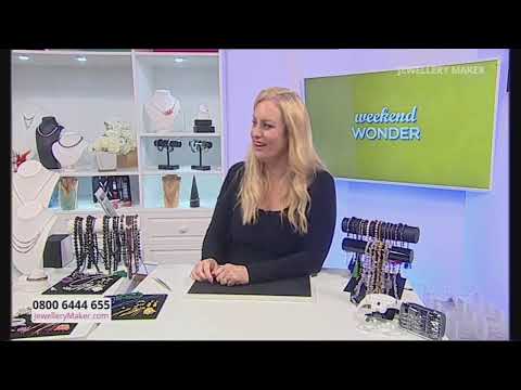 JewelleryMaker LIVE 12/06/21 8am-5pm