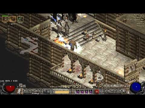 Maul Bear PD2 S5, Caldeum 312 density