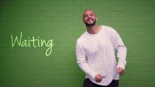Sammy Johnson  - Waiting (Official Music Video)