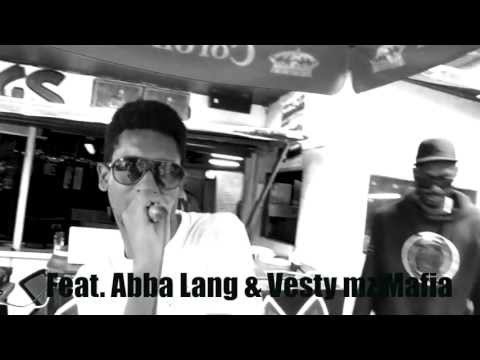 YZA YA Livestyle # 14 Feat. Abba Lang & Vesty MZ Mafia