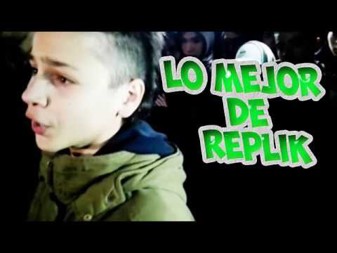 LO MEJOR DE REPLIK/2017