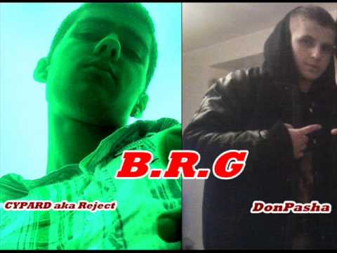 FllayOne ft DonPasha [BRG] - RruG Pa Kthim New 2011