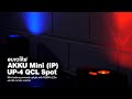 Eurolite AKKU Mini UP-4 QCL Spot MK2 thumbnail 12