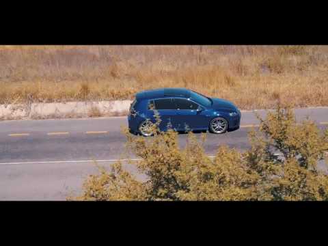 Mark Stent ft Basel Grey - Deep In [Official Video]