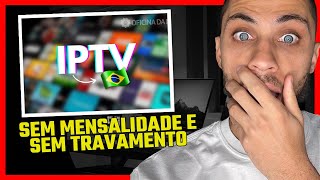 IPTV Bom e Barato: Melhores Opções para Assistir TV Sem Travamentos