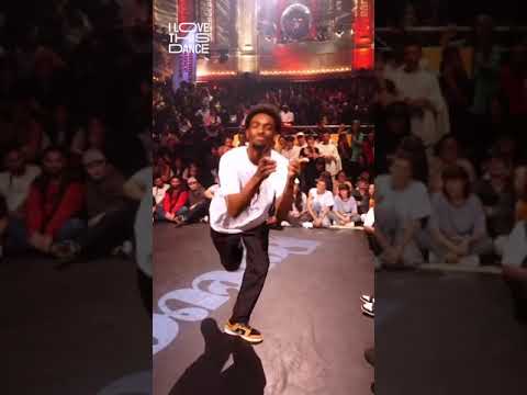 RUBiX -  PARADOX - SEMI FINAL Hiphop Forever – Summer Dance Forever 2022