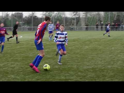 Kethel Spaland JO15-1 - OLIVEO JO15-1 video verslag