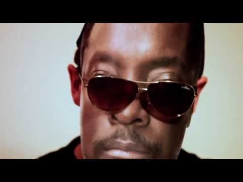 Will.I.Am & Britney Spears Scream & Shout PARODY