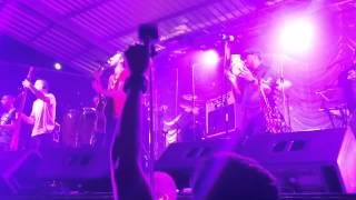 No te va gustar 'PRESENTE' en  'cafe del bosque'