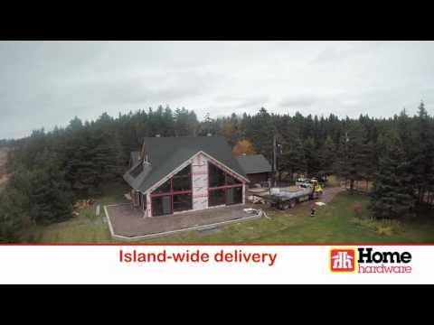 Callbecks Home Hardware Building Centre - Contractor Commercial