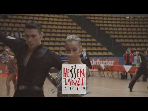 Hessen tanzt 2019 - Jive