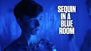 Sequin in a Blue Room Trailer Deutsch  German HD
