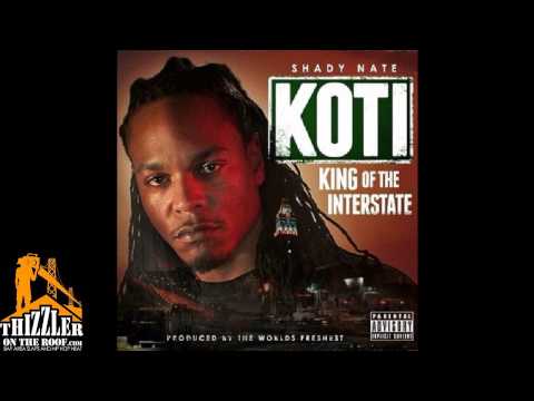 Shady Nate ft. A Plus Tha Kid - Left Right Slide [Prod. Worlds Freshest] [Thizzler.com]