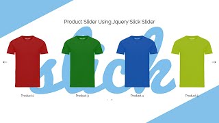 How To Make Responsive Slider Using Jquery Slick Slider