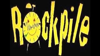 Rockpile   &quot;Pet You And Hold You&quot;