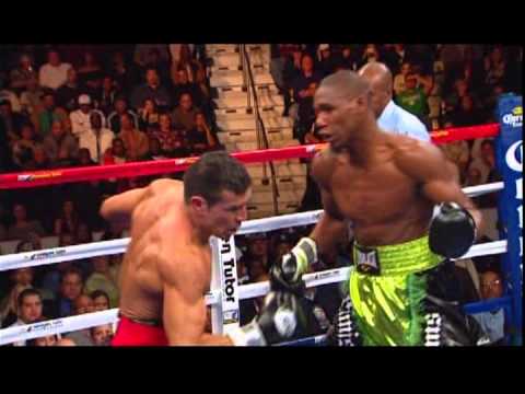 HBO:Ring LIfe:Sergio Martinez