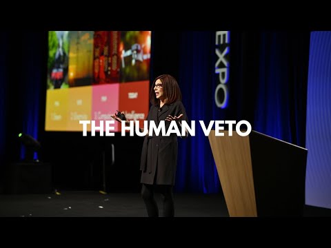 The Human Veto