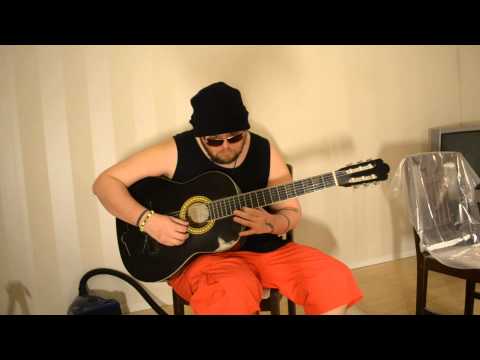 Feeling Gypsy Tonight