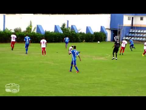 BELA VISTA F.C 1X1 CEAC ARARUAMA - CARIOCA SÉRIE B2 2017