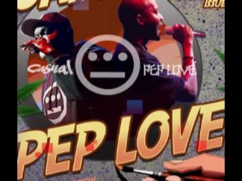 Peplove - Relief  ♫