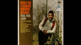 Ferlin Husky - True, True Lovin&#39; LP (1965)