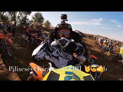 2019 Piliscsév EC elsõ kör