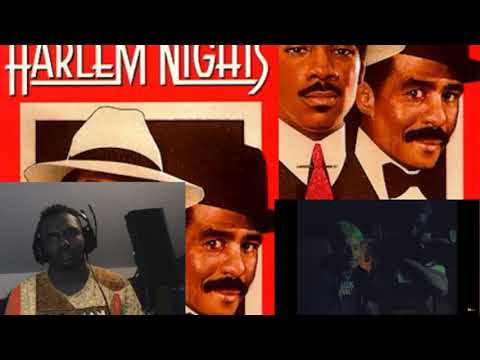 Swift LAH Teezy x Lucky3rd  - TIME UP REACTION