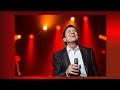 GIANNI MORANDI – LA REGINA DELL´ULTIMO TANGO - Asociación Pro Música AMADEO L. SALA.