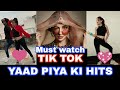 Yaad Piya Ki Aane Lagi Bheegi Bheegi Raato Mai Fullsong Neha Kakar