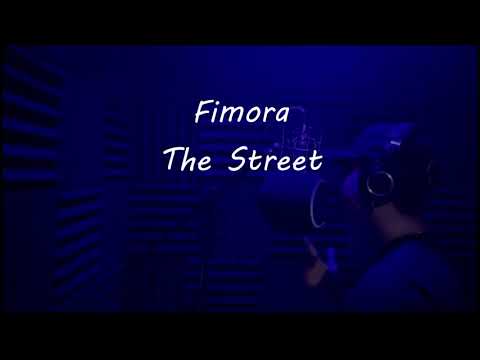Fimora (Jacob Vangchhia) - The Street Deluxe [Official Audio + Lyrics]