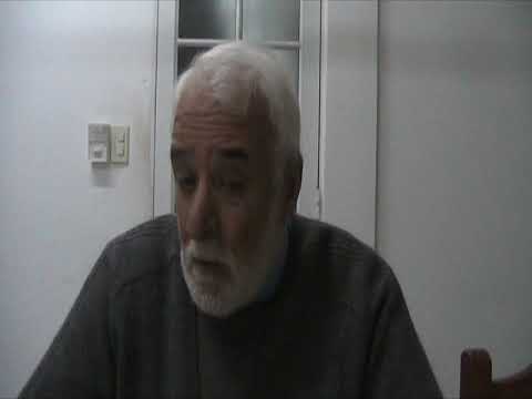 JOSÉ CONEJERO -  OBISPO DE FORMOSA