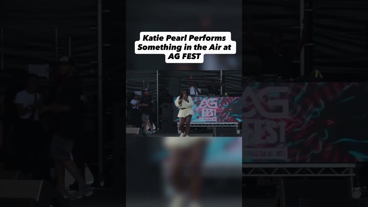 theviperexperience brings itskatiepearl to agfest.xyz #agfest #djagonline