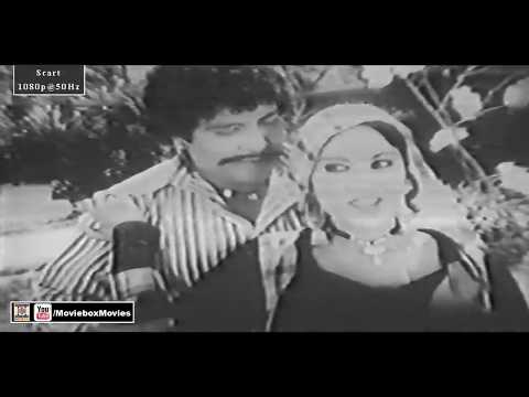 TERE SADQAY VE NAT KHAT SOHANIYA - MEHNAZ - PAKISTANI FILM BAKA RAATH