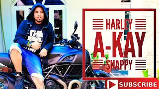 Harley (FULL SONG) - Akay - Snappy - Pardhaan - A-kay - New Punjabi Song 2017
Xy Records