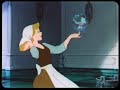 Cinderella 1950 Oh Sing Sweet Nightingale 16 Mm