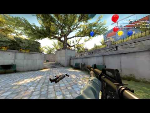 pashaBiceps vs. FaZe