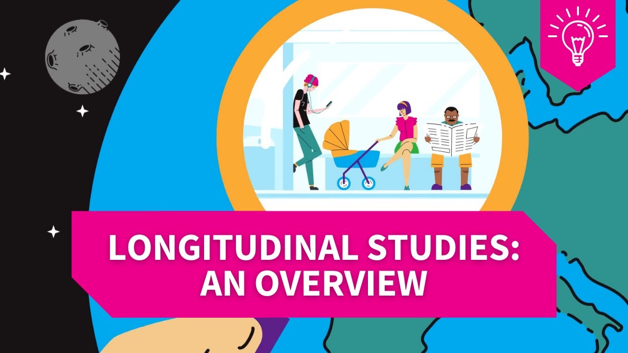 Longitudinal studies: an overview