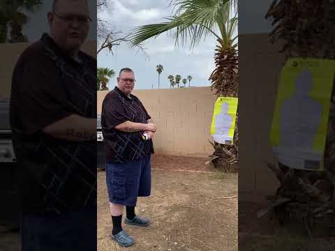 Taser Bolt 2 Cartridge #1