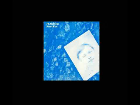 Karel Kryl - Dívčí válka