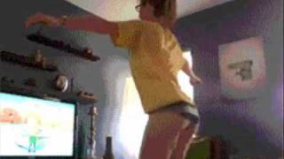Random Crazy Dancing Gifs (GIFS gone Wild)