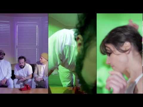 stephaniesĭd "i iIke it" -- OFFICIAL VIDEO