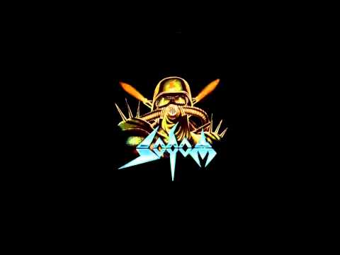 Sodom - M-16 (8 bit)
