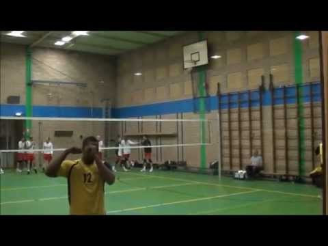 DEO HS 1 - Sky Jumpers HS 1 Part 1